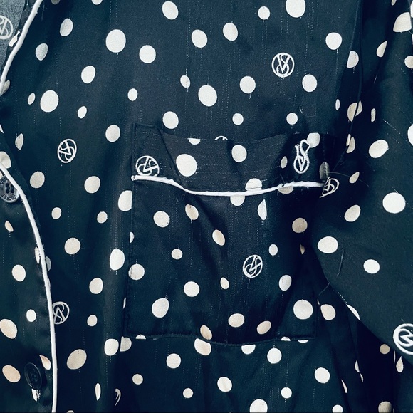 Victoria secret pajamas set size S/P - Picture 6 of 12